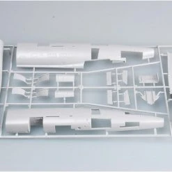 02232 | Trumpeter 1/32 North American F-100D Super Sabre Fighter Jet Scaled Plastic Model Kit -Trumpeter Sales Shop TRU 02232 52 1200x800 1