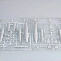 02232 | Trumpeter 1/32 North American F-100D Super Sabre Fighter Jet Scaled Plastic Model Kit -Trumpeter Sales Shop TRU 02232 55 1200x800 1