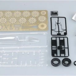 02232 | Trumpeter 1/32 North American F-100D Super Sabre Fighter Jet Scaled Plastic Model Kit -Trumpeter Sales Shop TRU 02232 63 1200x800 1