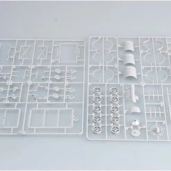 02232 | Trumpeter 1/32 North American F-100D Super Sabre Fighter Jet Scaled Plastic Model Kit -Trumpeter Sales Shop TRU 02232 64 1200x800 1