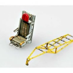 02232 | Trumpeter 1/32 North American F-100D Super Sabre Fighter Jet Scaled Plastic Model Kit -Trumpeter Sales Shop TRU 02232 68 1200x800 1