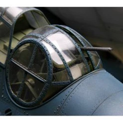 02233 | Trumpeter 1/32 TBF-1C Avenger Bomber Scaled Plastic Model Kit -Trumpeter Sales Shop TRU 02233 55 1200x800 1