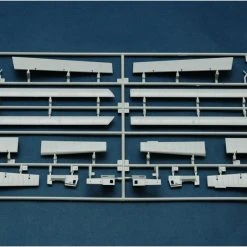 02233 | Trumpeter 1/32 TBF-1C Avenger Bomber Scaled Plastic Model Kit -Trumpeter Sales Shop TRU 02233 57 1200x800 1