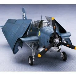 02233 | Trumpeter 1/32 TBF-1C Avenger Bomber Scaled Plastic Model Kit -Trumpeter Sales Shop TRU 02233 59 1200x800 1
