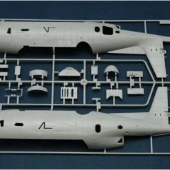 02233 | Trumpeter 1/32 TBF-1C Avenger Bomber Scaled Plastic Model Kit -Trumpeter Sales Shop TRU 02233 64 1200x800 1