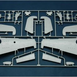 02233 | Trumpeter 1/32 TBF-1C Avenger Bomber Scaled Plastic Model Kit -Trumpeter Sales Shop TRU 02233 65 1200x800 1