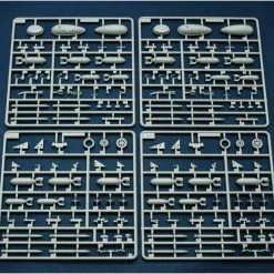 02233 | Trumpeter 1/32 TBF-1C Avenger Bomber Scaled Plastic Model Kit -Trumpeter Sales Shop TRU 02233 68 1200x800 1