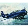 02234 | Trumpeter 1/32 TBM-3 Avenger Bomber Scaled Plastic Model Kit -Trumpeter Sales Shop TRU 02234 51 1200x800 1