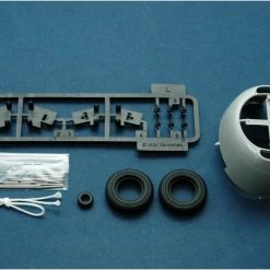 02234 | Trumpeter 1/32 TBM-3 Avenger Bomber Scaled Plastic Model Kit -Trumpeter Sales Shop TRU 02234 55 1200x800 1