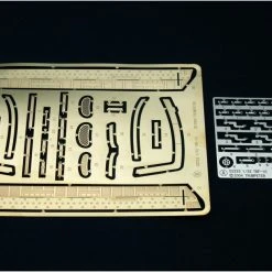 02234 | Trumpeter 1/32 TBM-3 Avenger Bomber Scaled Plastic Model Kit -Trumpeter Sales Shop TRU 02234 56 1200x800 1