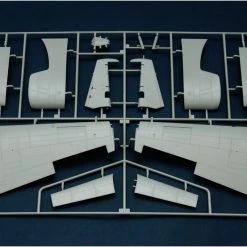 02234 | Trumpeter 1/32 TBM-3 Avenger Bomber Scaled Plastic Model Kit -Trumpeter Sales Shop TRU 02234 58 1200x800 1