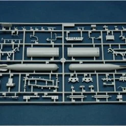 02234 | Trumpeter 1/32 TBM-3 Avenger Bomber Scaled Plastic Model Kit -Trumpeter Sales Shop TRU 02234 61 1200x800 1