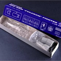 02238 | Trumpeter 1/32 Russian MIG-29M Fulcrum Fighter Jet Scaled Plastic Model Kit -Trumpeter Sales Shop TRU 02238 57 1200x800 1