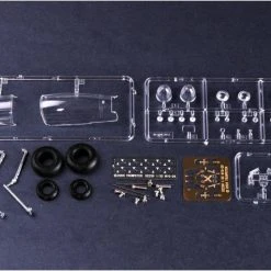 02238 | Trumpeter 1/32 Russian MIG-29M Fulcrum Fighter Jet Scaled Plastic Model Kit -Trumpeter Sales Shop TRU 02238 58 1200x800 1