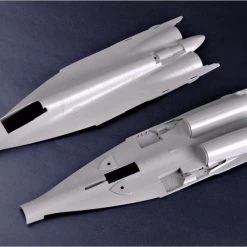 02238 | Trumpeter 1/32 Russian MIG-29M Fulcrum Fighter Jet Scaled Plastic Model Kit -Trumpeter Sales Shop TRU 02238 59 1200x800 1