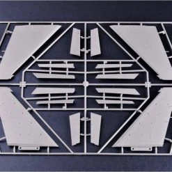 02238 | Trumpeter 1/32 Russian MIG-29M Fulcrum Fighter Jet Scaled Plastic Model Kit -Trumpeter Sales Shop TRU 02238 61 1200x800 1