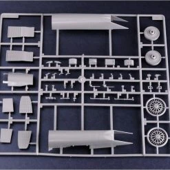 02238 | Trumpeter 1/32 Russian MIG-29M Fulcrum Fighter Jet Scaled Plastic Model Kit -Trumpeter Sales Shop TRU 02238 63 1200x800 1