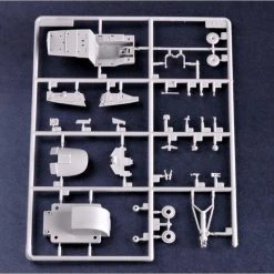 02238 | Trumpeter 1/32 Russian MIG-29M Fulcrum Fighter Jet Scaled Plastic Model Kit -Trumpeter Sales Shop TRU 02238 64 1200x800 1