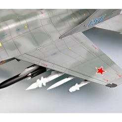 02238 | Trumpeter 1/32 Russian MIG-29M Fulcrum Fighter Jet Scaled Plastic Model Kit -Trumpeter Sales Shop TRU 02238 68 1200x800 1