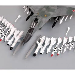 02238 | Trumpeter 1/32 Russian MIG-29M Fulcrum Fighter Jet Scaled Plastic Model Kit -Trumpeter Sales Shop TRU 02238 69 1200x800 1