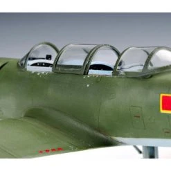 02240 | Trumpeter 1/32 Chinese Nanchang CJ-6 Trainer Scaled Plastic Model Kit -Trumpeter Sales Shop TRU 02240 55 1200x800 1