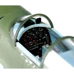 02240 | Trumpeter 1/32 Chinese Nanchang CJ-6 Trainer Scaled Plastic Model Kit -Trumpeter Sales Shop TRU 02240 60 1200x800 1