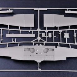 02240 | Trumpeter 1/32 Chinese Nanchang CJ-6 Trainer Scaled Plastic Model Kit -Trumpeter Sales Shop TRU 02240 62 1200x800 1