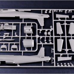 02240 | Trumpeter 1/32 Chinese Nanchang CJ-6 Trainer Scaled Plastic Model Kit -Trumpeter Sales Shop TRU 02240 63 1200x800 1