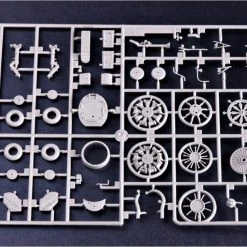 02240 | Trumpeter 1/32 Chinese Nanchang CJ-6 Trainer Scaled Plastic Model Kit -Trumpeter Sales Shop TRU 02240 64 1200x800 1