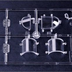 02240 | Trumpeter 1/32 Chinese Nanchang CJ-6 Trainer Scaled Plastic Model Kit -Trumpeter Sales Shop TRU 02240 65 1200x800 1