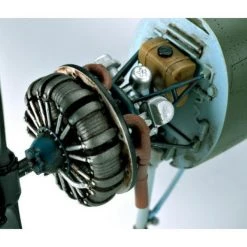 02240 | Trumpeter 1/32 Chinese Nanchang CJ-6 Trainer Scaled Plastic Model Kit -Trumpeter Sales Shop TRU 02240 69 1200x800 1