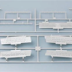 02243 | Trumpeter 1/32 U.S Navy SBD-5/A-24B Dauntless Bomber Scaled Plastic Model Kit -Trumpeter Sales Shop TRU 02243 58 1200x800 1