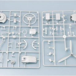 02243 | Trumpeter 1/32 U.S Navy SBD-5/A-24B Dauntless Bomber Scaled Plastic Model Kit -Trumpeter Sales Shop TRU 02243 60 1200x800 1