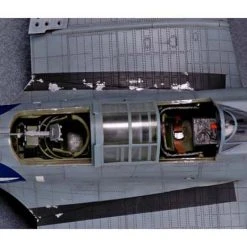 02243 | Trumpeter 1/32 U.S Navy SBD-5/A-24B Dauntless Bomber Scaled Plastic Model Kit -Trumpeter Sales Shop TRU 02243 61 1200x800 1