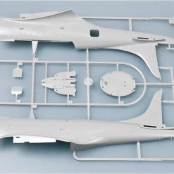 02243 | Trumpeter 1/32 U.S Navy SBD-5/A-24B Dauntless Bomber Scaled Plastic Model Kit -Trumpeter Sales Shop TRU 02243 66 1200x800 1