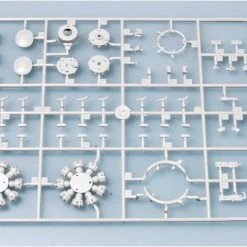 02243 | Trumpeter 1/32 U.S Navy SBD-5/A-24B Dauntless Bomber Scaled Plastic Model Kit -Trumpeter Sales Shop TRU 02243 67 1200x800 1