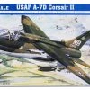 02245 | Trumpeter 1/32 USAF A-7D Corsair II Jet Scaled Plastic Model Kit -Trumpeter Sales Shop TRU 02245 00 1200x800 1
