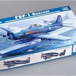 02245 | Trumpeter 1/32 USAF A-7D Corsair II Jet Scaled Plastic Model Kit -Trumpeter Sales Shop TRU 02245 52 1200x800 1