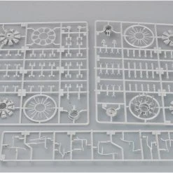 02245 | Trumpeter 1/32 USAF A-7D Corsair II Jet Scaled Plastic Model Kit -Trumpeter Sales Shop TRU 02245 55 1200x800 1