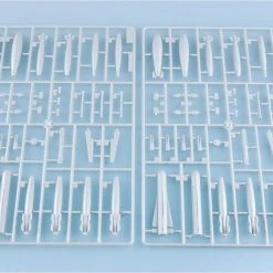 02245 | Trumpeter 1/32 USAF A-7D Corsair II Jet Scaled Plastic Model Kit -Trumpeter Sales Shop TRU 02245 61 1200x800 1