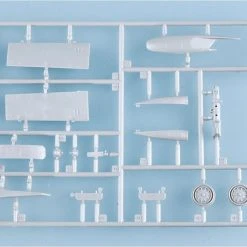 02245 | Trumpeter 1/32 USAF A-7D Corsair II Jet Scaled Plastic Model Kit -Trumpeter Sales Shop TRU 02245 66 1200x800 1