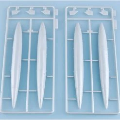 02245 | Trumpeter 1/32 USAF A-7D Corsair II Jet Scaled Plastic Model Kit -Trumpeter Sales Shop TRU 02245 68 1200x800 1