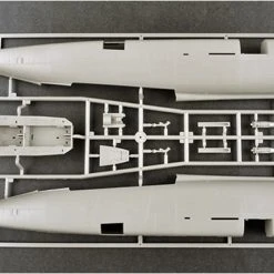 02246 | Trumpeter 1/32 F-100F Super Sabre Jet Fighter Scaled Plastic Model Kit -Trumpeter Sales Shop TRU 02246 08 1200x800 1