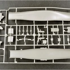 02246 | Trumpeter 1/32 F-100F Super Sabre Jet Fighter Scaled Plastic Model Kit -Trumpeter Sales Shop TRU 02246 09 1200x800 1