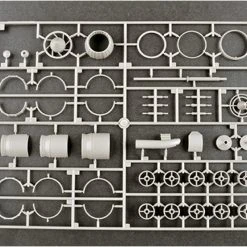 02246 | Trumpeter 1/32 F-100F Super Sabre Jet Fighter Scaled Plastic Model Kit -Trumpeter Sales Shop TRU 02246 15 1200x800 1