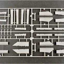 02246 | Trumpeter 1/32 F-100F Super Sabre Jet Fighter Scaled Plastic Model Kit -Trumpeter Sales Shop TRU 02246 16 1200x800 1