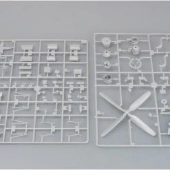 02247 | Trumpeter 1/32 F8F-1 Bearcat Fighter Scaled Plastic Model Kit -Trumpeter Sales Shop TRU 02247 59 1200x800 1