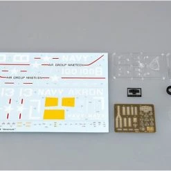 02247 | Trumpeter 1/32 F8F-1 Bearcat Fighter Scaled Plastic Model Kit -Trumpeter Sales Shop TRU 02247 60 1200x800 1