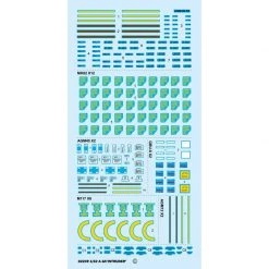 02249 | Trumpeter 1/32 A-6A Intruder Jet Scaled Plastic Model Kit -Trumpeter Sales Shop TRU 02249 52 1200x800 1