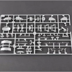 02249 | Trumpeter 1/32 A-6A Intruder Jet Scaled Plastic Model Kit -Trumpeter Sales Shop TRU 02249 55 1200x800 1